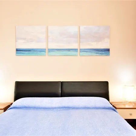 Apartment Casa Rosa