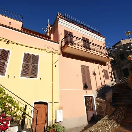 Casa Rosa