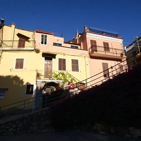 Casa Rosa Appartement *