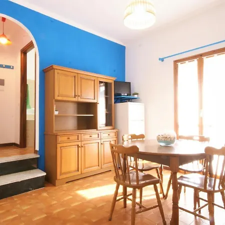 Casa Rosa Apartment *