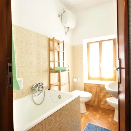 Casa Rosa Apartment