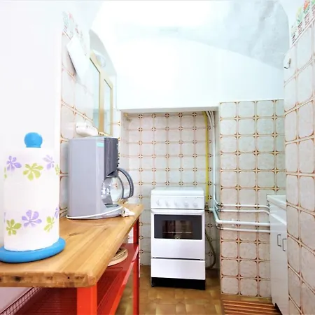 Casa Rosa Appartement *