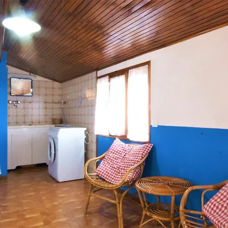 Apartment Casa Rosa *