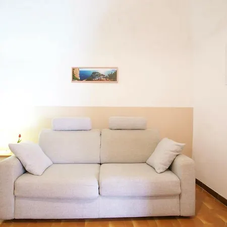 Casa Rosa Apartment *