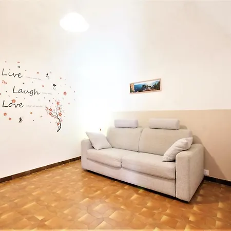 Casa Rosa Appartement *