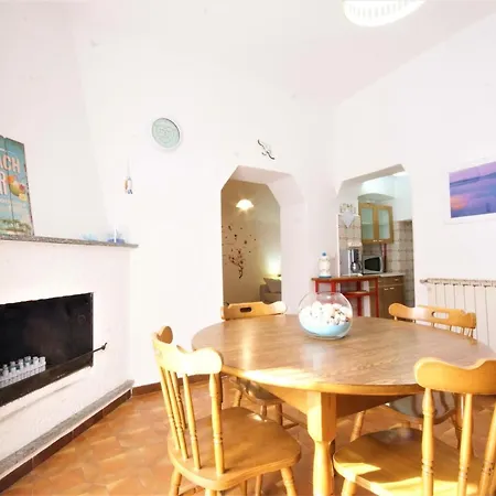 Casa Rosa Appartement Lingueglietta